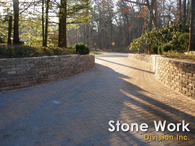 Walls & Steps project image 73