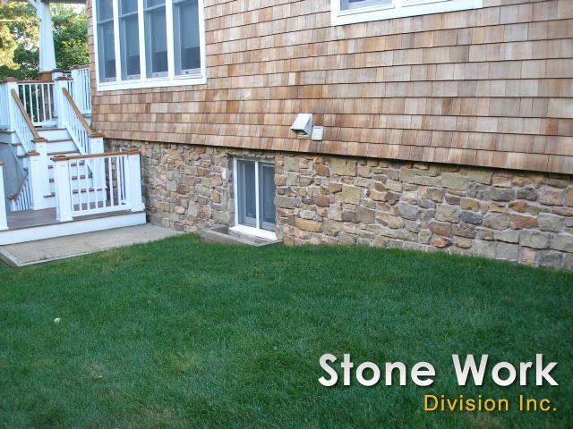 Walls & Steps project image 74