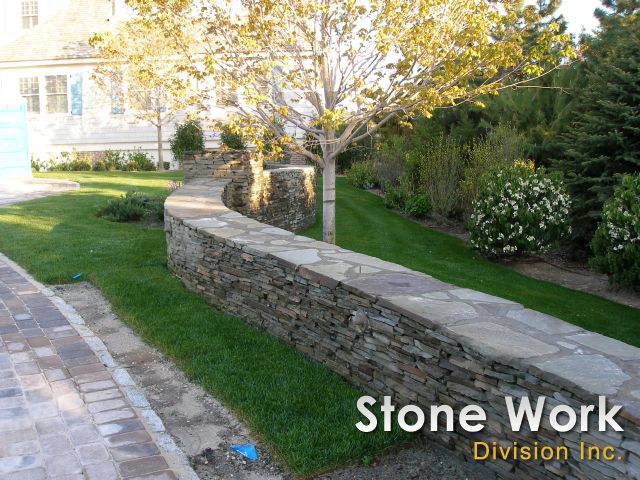 Walls & Steps project image 75