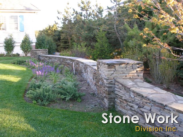 Walls & Steps project image 76