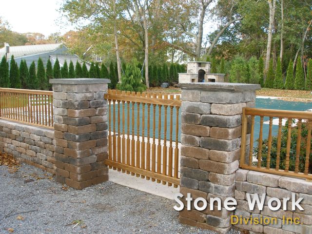 Walls & Steps project image 77