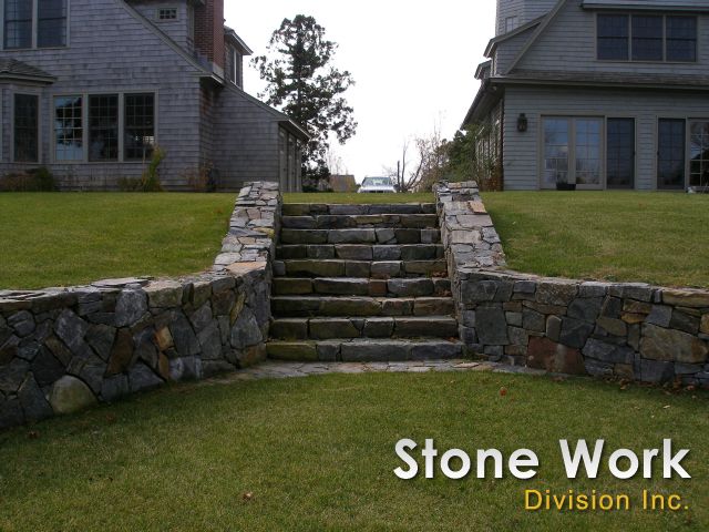 Walls & Steps project image 78