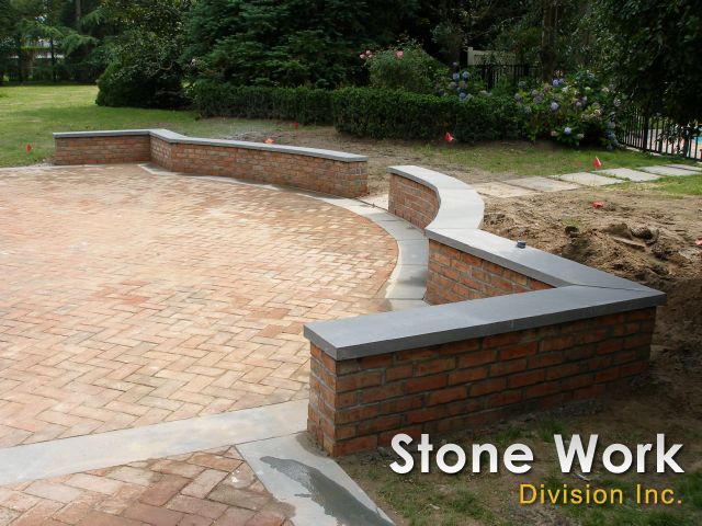 Walls & Steps project image 79