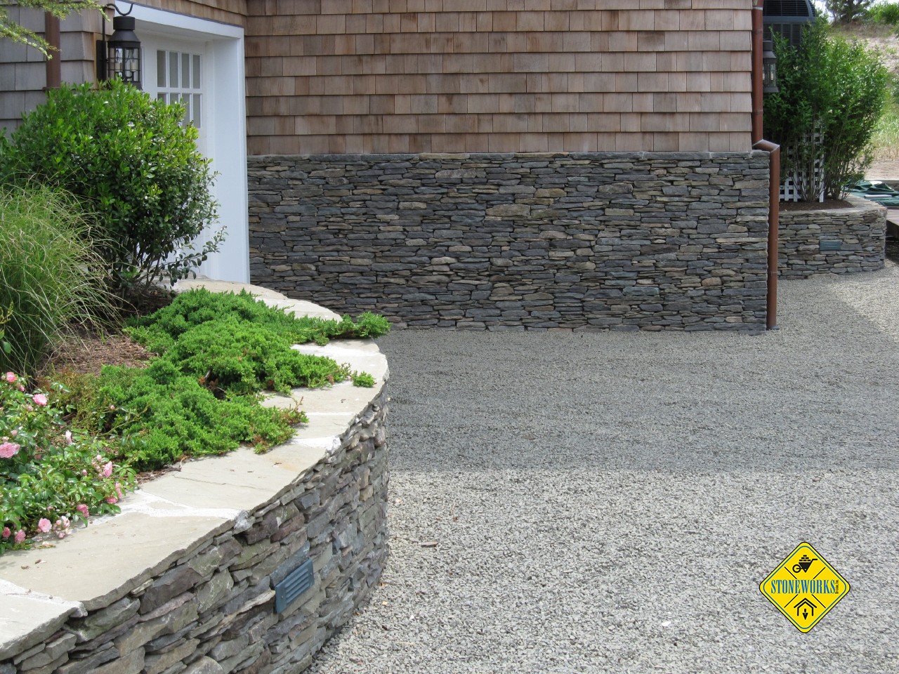Walls & Steps project image 88