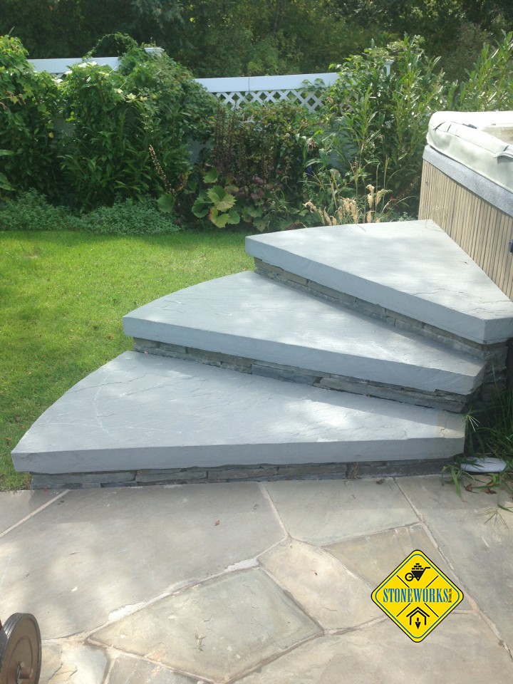 Walls & Steps project image 94