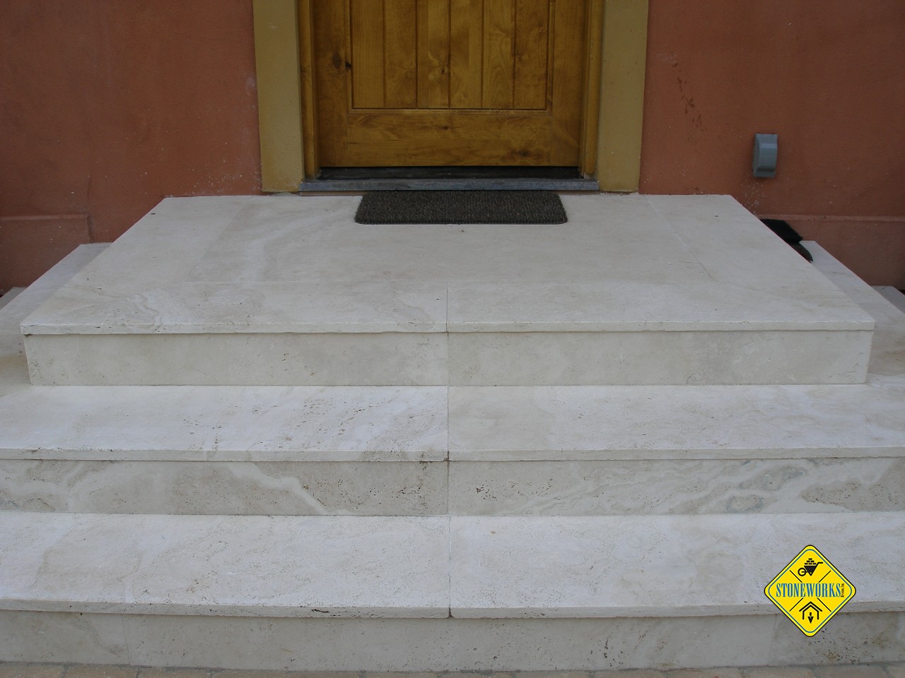 Walls & Steps project image 100