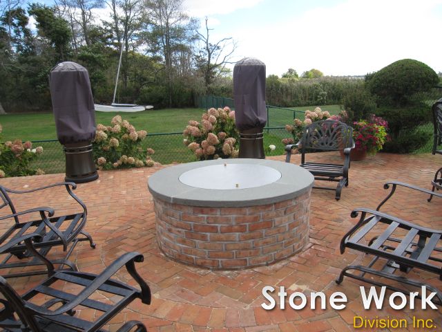 Waterfalls & Fireplaces project image 17