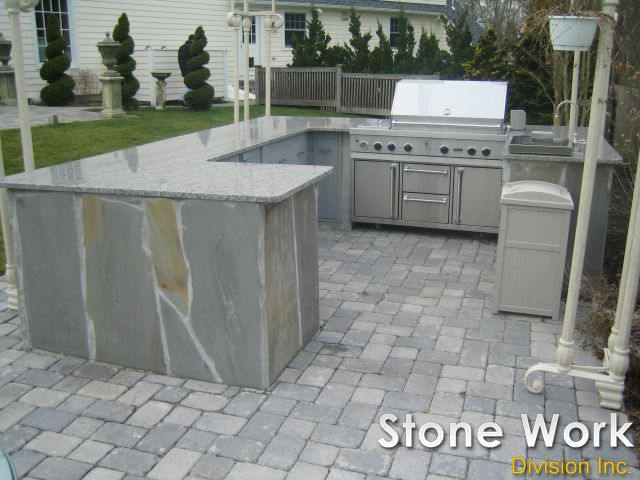 Waterfalls & Fireplaces project image 24