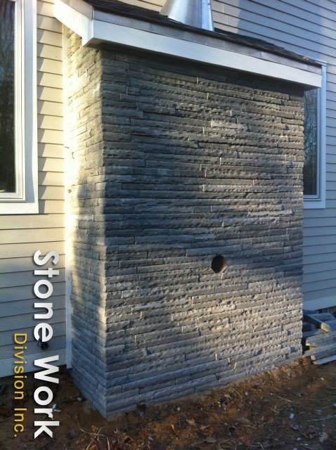 Waterfalls & Fireplaces project image 32