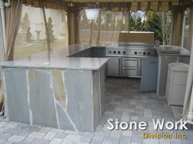 Waterfalls & Fireplaces project image 46
